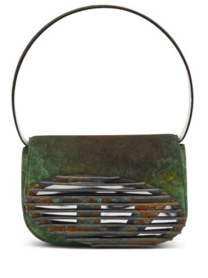 20969233_51096579_1000.jpg Diesel 1DR logo-plaque shoulder bag