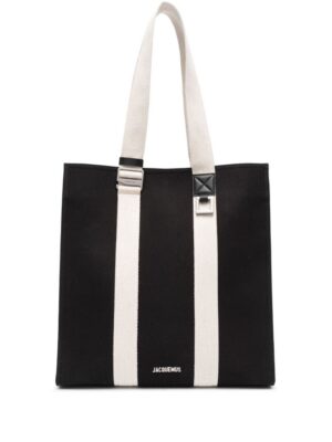 20972533_51010146_1000.jpg Jacquemus Le cabas Cuerda tote bag