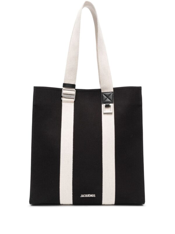 20972533_51010146_1000.jpg Jacquemus Le cabas Cuerda tote bag