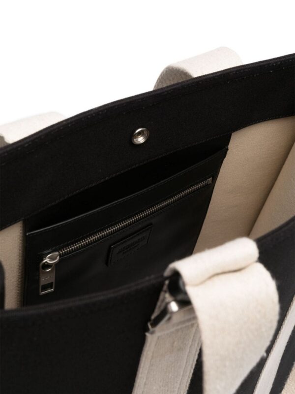 20972533_51010150_1000.jpg Jacquemus Le cabas Cuerda tote bag