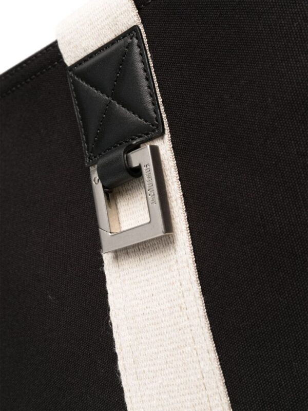 20972533_51010151_1000.jpg Jacquemus Le cabas Cuerda tote bag