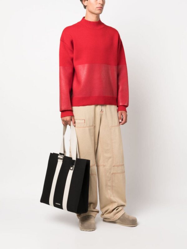 20972533_51010158_1000.jpg Jacquemus Le cabas Cuerda tote bag