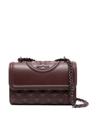 20972575_51067756_1000.jpg Tory Burch logo-embossed quilted-leather shoulder bag