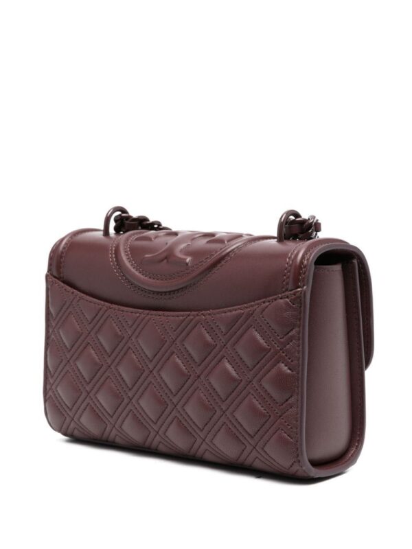 20972575_51067760_1000.jpg Tory Burch logo-embossed quilted-leather shoulder bag