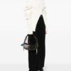 20972871_47536530_1000.jpg Off-White braided-trim leather tote bag