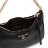 20973233_51109564_1000.jpg Michael Michael Kors small Jet Set leather shoulder bag