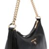 20973233_51109566_1000.jpg Michael Michael Kors small Jet Set leather shoulder bag