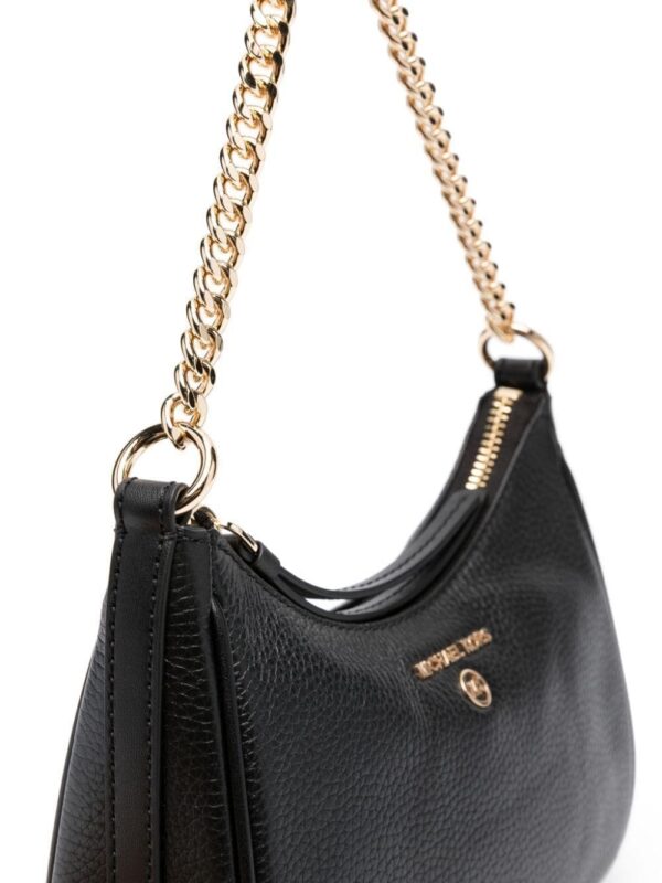 20973233_51109566_1000.jpg Michael Michael Kors small Jet Set leather shoulder bag