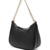20973233_51109567_1000.jpg Michael Michael Kors small Jet Set leather shoulder bag