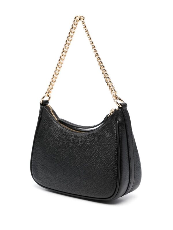20973233_51109567_1000.jpg Michael Michael Kors small Jet Set leather shoulder bag