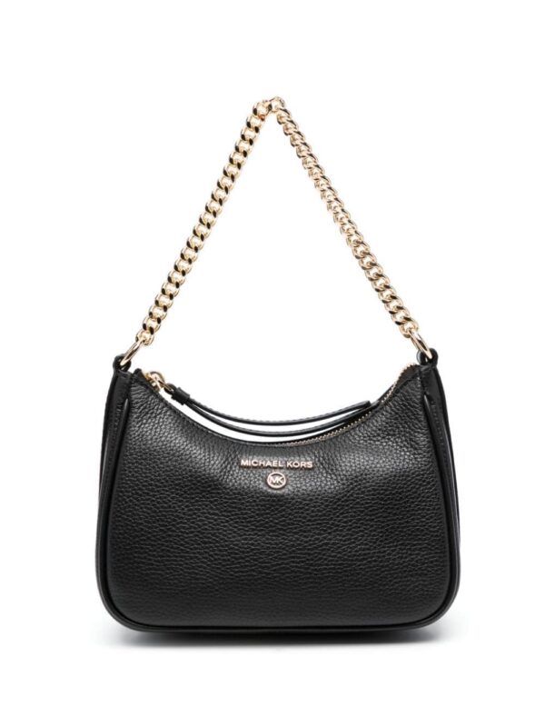 20973233_51111570_1000.jpg Michael Michael Kors small Jet Set leather shoulder bag