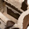 20975681_51042687_1000.jpg Dolce & Gabbana mini DG Daily suede tote bag