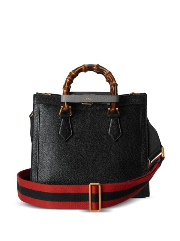20975910_50956107_1000.jpg Gucci small Diana leather tote bag