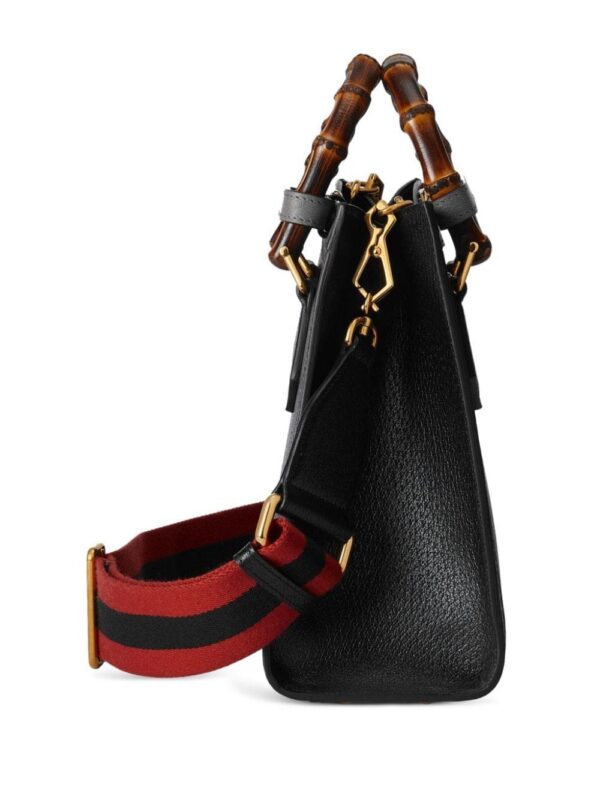 20975910_50956113_1000.jpg Gucci small Diana leather tote bag