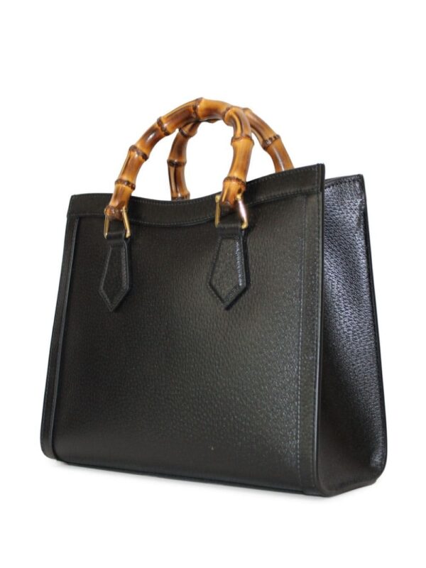 20975910_53063890_1000.jpg Gucci small Diana leather tote bag