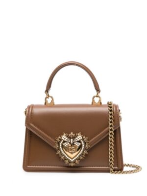 20977075_51041877_1000.jpg Dolce & Gabbana small Devotion top-handle bag