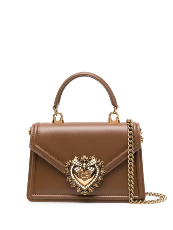 20977075_51041877_1000.jpg Dolce & Gabbana small Devotion top-handle bag
