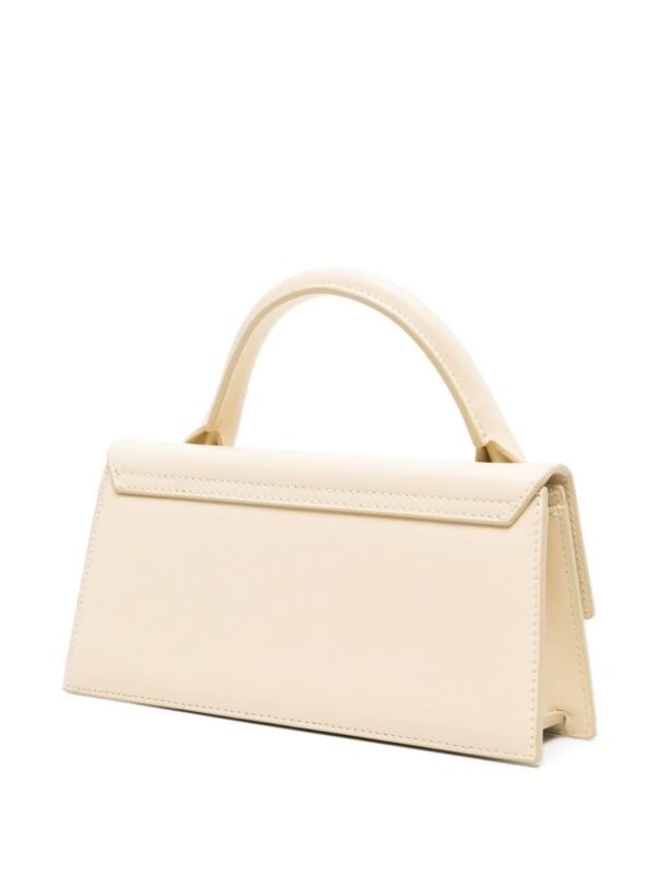 20984622_51345006_1000.jpg Jacquemus Le Chiquito Long leather tote bag