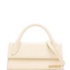 20984622_51345008_1000.jpg Jacquemus Le Chiquito Long leather tote bag