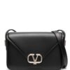 20989365_51107181_1000.jpg Valentino Garavani small Letter leather shoulder bag