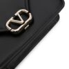 20989365_51107187_1000.jpg Valentino Garavani small Letter leather shoulder bag