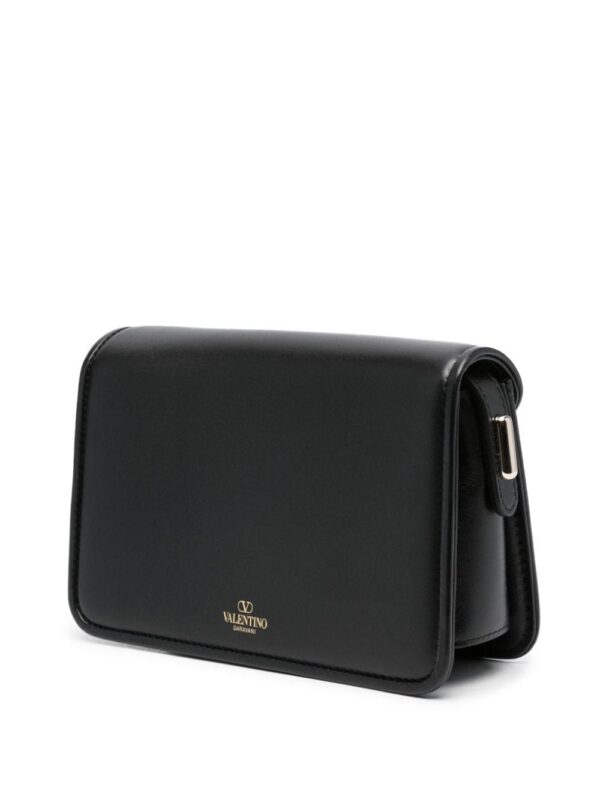 20989365_51107194_1000.jpg Valentino Garavani small Letter leather shoulder bag