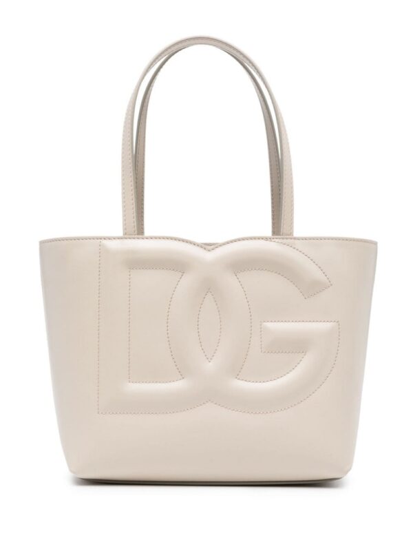 20998928_51174204_1000.jpg Dolce & Gabbana small DG logo leather tote bag