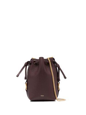 21010904_51100845_1000.jpg Chloé mini Marcie leather bucket bag