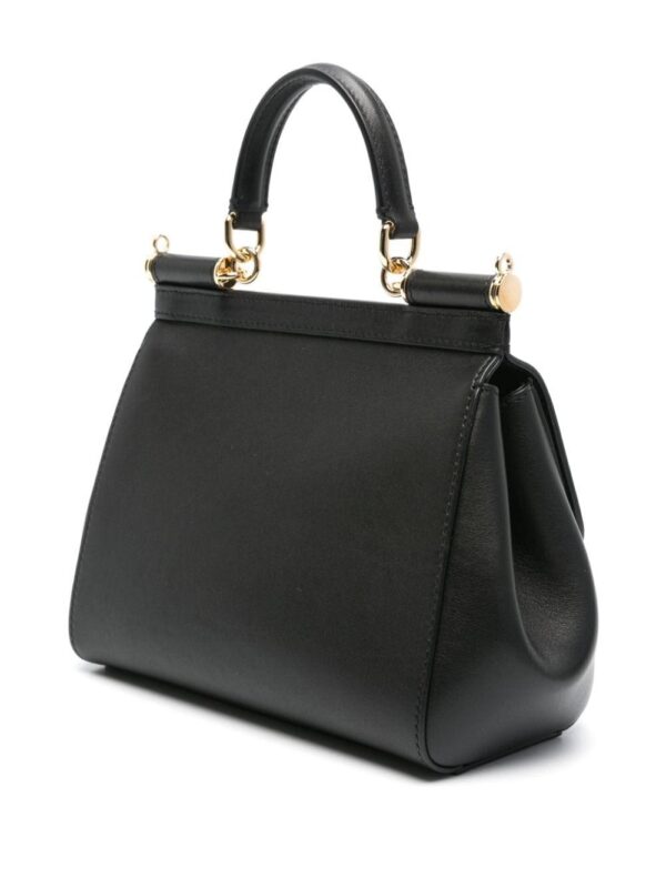 21011433_51111812_1000.jpg Dolce & Gabbana Sicily leather tote bag