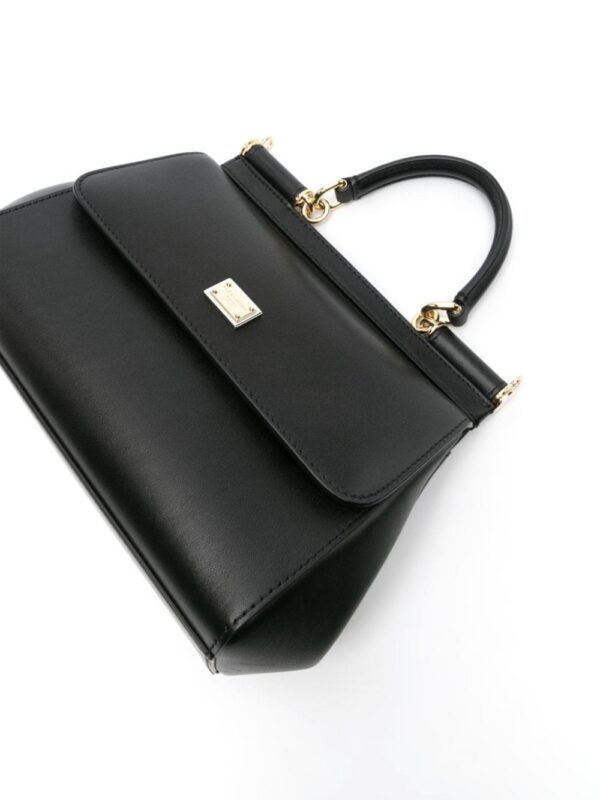 21011433_51111816_1000.jpg Dolce & Gabbana Sicily leather tote bag