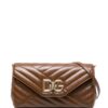 21064567_51124167_1000.jpg Dolce & Gabbana small Lop quilted leather crossbody bag