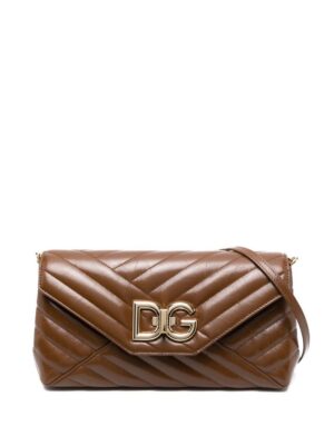 21064567_51124167_1000.jpg Dolce & Gabbana small Lop quilted leather crossbody bag