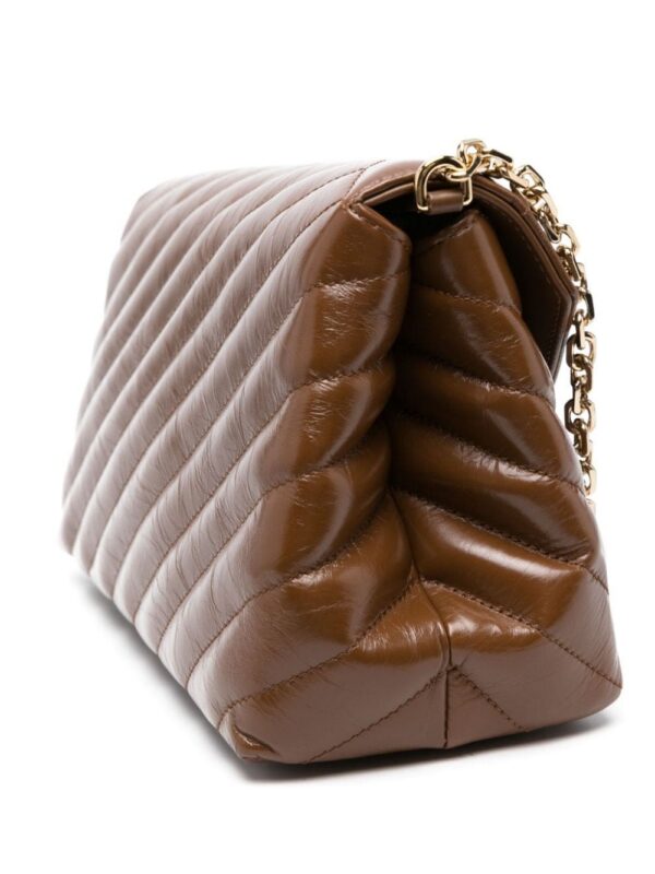 21064567_51124171_1000.jpg Dolce & Gabbana small Lop quilted leather crossbody bag