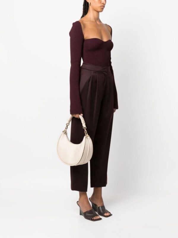 FENDI small Fendigraphy shoulder bag