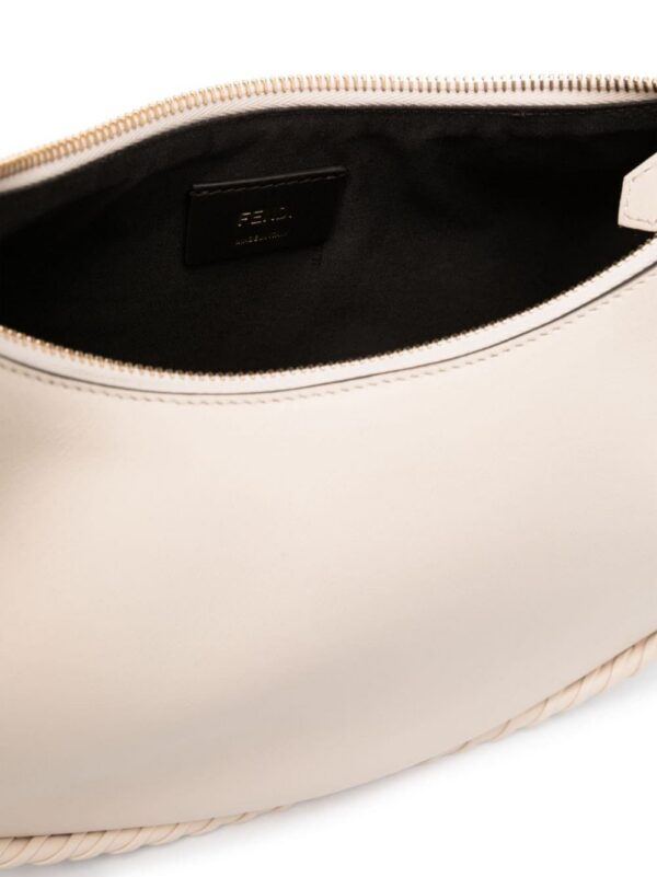 FENDI small Fendigraphy shoulder bag