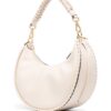 FENDI small Fendigraphy shoulder bag