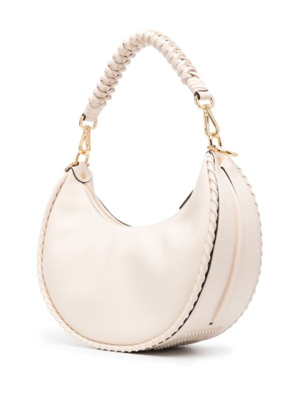 FENDI small Fendigraphy shoulder bag