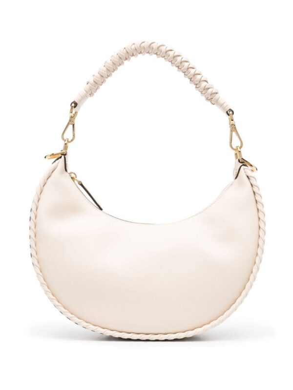 FENDI small Fendigraphy shoulder bag