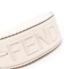 FENDI small Fendigraphy shoulder bag