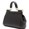 21251346_51210499_1000.jpg Dolce & Gabbana small Sicily leather tote bag