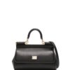 21251346_51210582_1000.jpg Dolce & Gabbana small Sicily leather tote bag