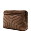 21254370_51263930_1000.jpg Saint Laurent small Loulou suede shoulder bag
