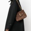 21254370_51296773_1000.jpg Saint Laurent small Loulou suede shoulder bag