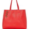 21259015_51137797_1000.jpg Balmain Emblème leather tote bag