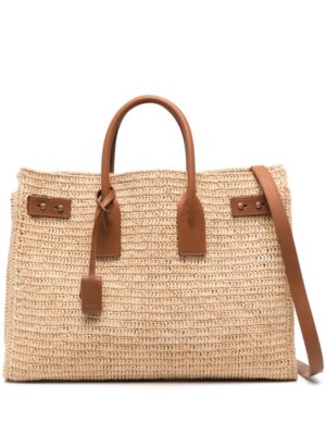 21275897_51422395_1000.jpg Saint Laurent medium Sac Du Jour tote bag