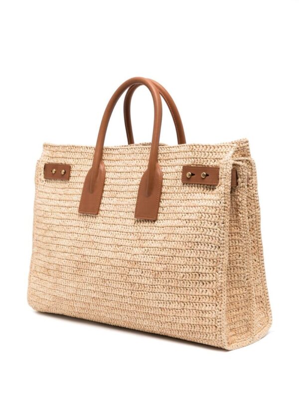 21275897_51429133_1000.jpg Saint Laurent medium Sac Du Jour tote bag