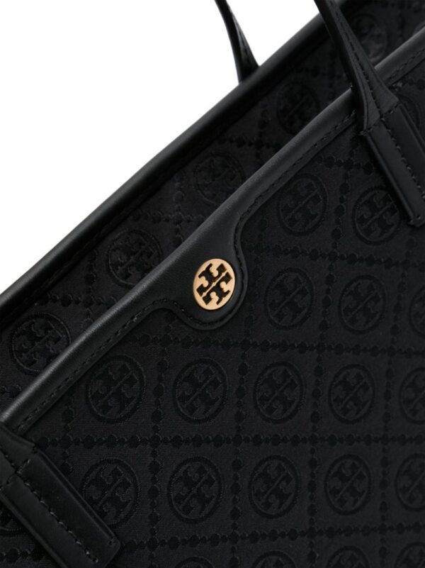 21312964_51410620_1000.jpg Tory Burch T Monogram tote bag