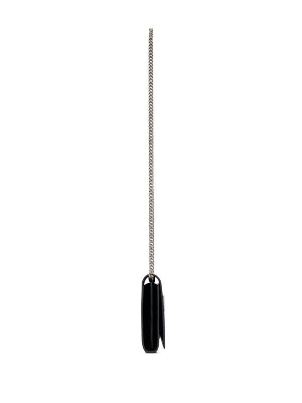 21314981_51502312_1000.jpg Saint Laurent Cassandre logo-lettering crossbody bag