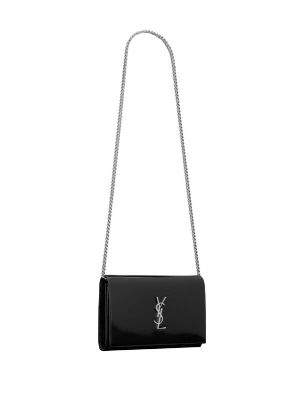 21314981_51502315_1000.jpg Saint Laurent Cassandre logo-lettering crossbody bag