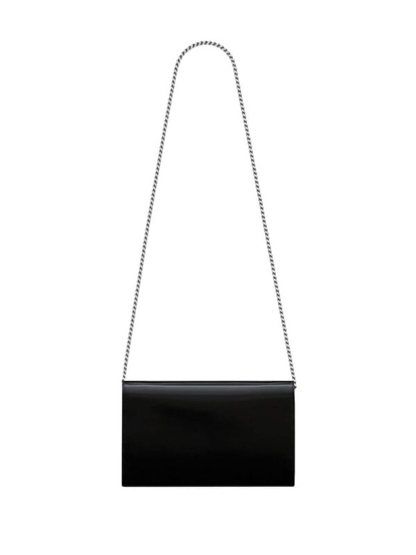 21314981_51502317_1000.jpg Saint Laurent Cassandre logo-lettering crossbody bag